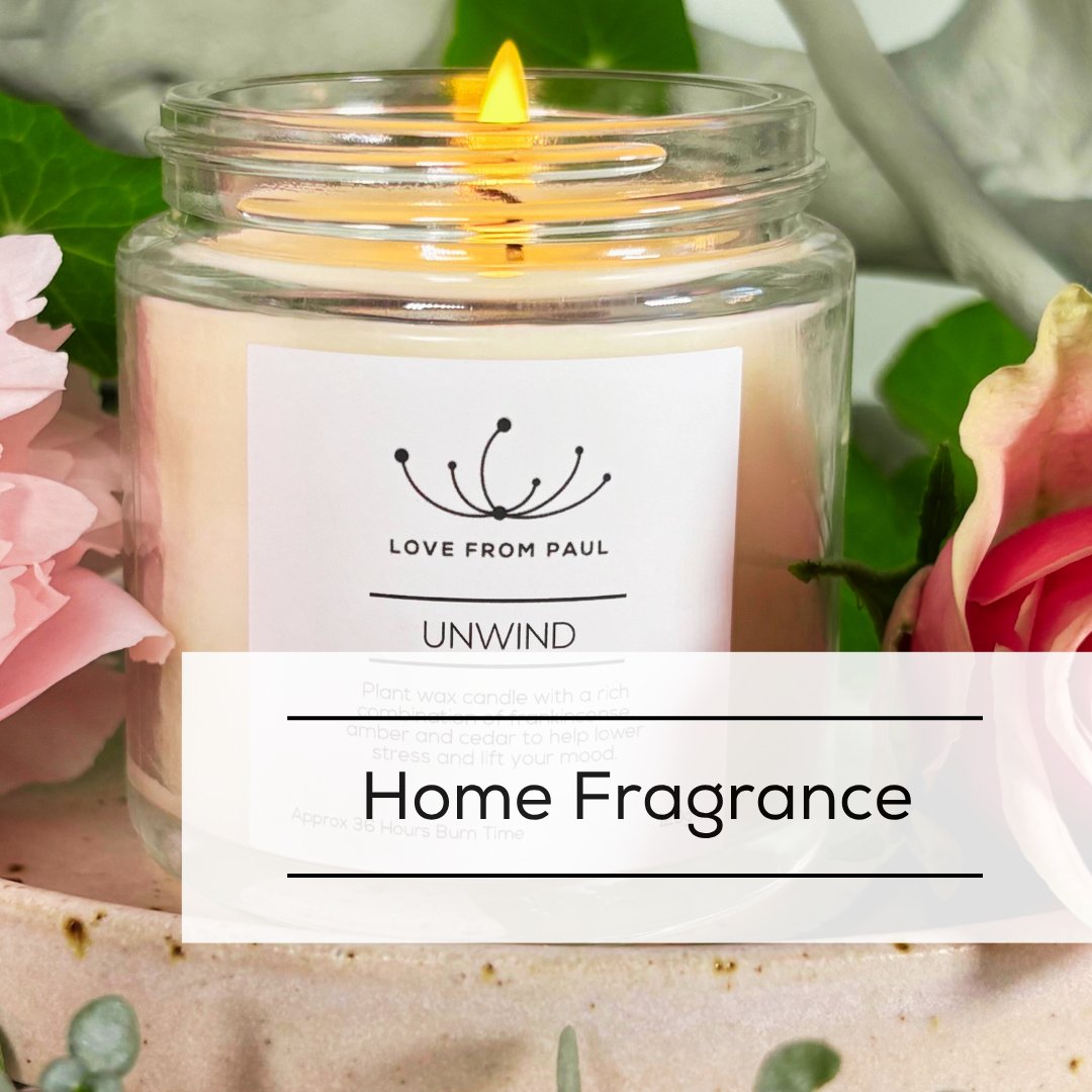 Home Fragrance