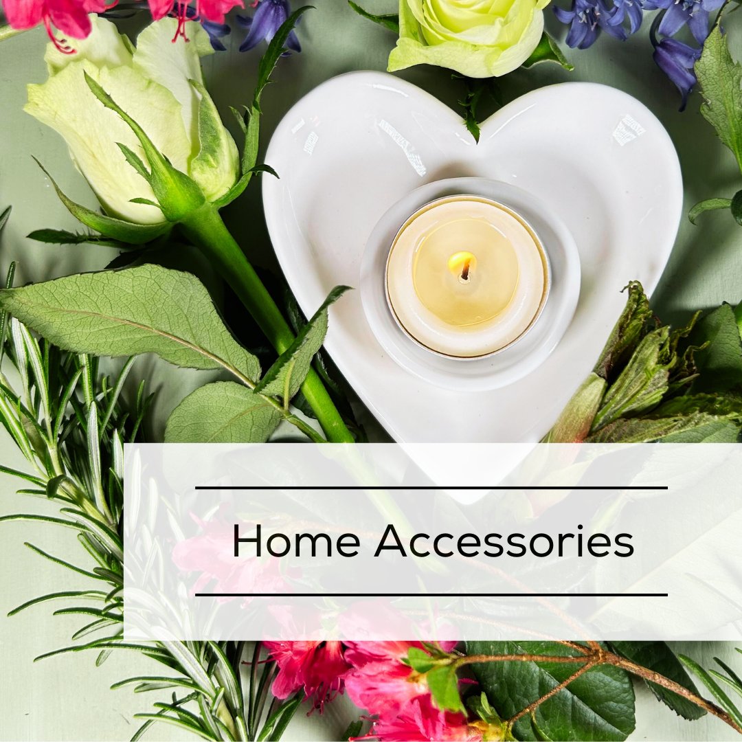 Home Accessories