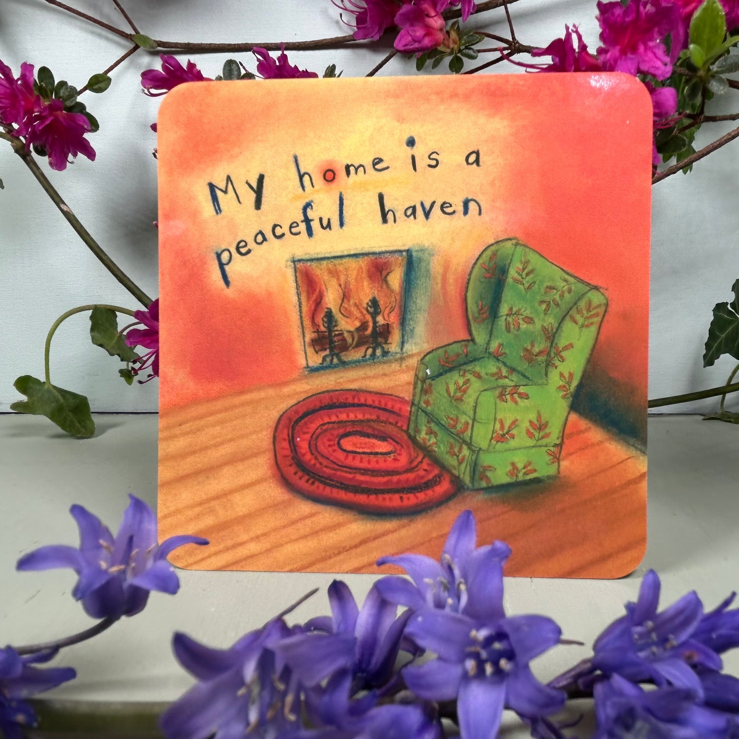 Power Thoughts Cards by Louise Hay