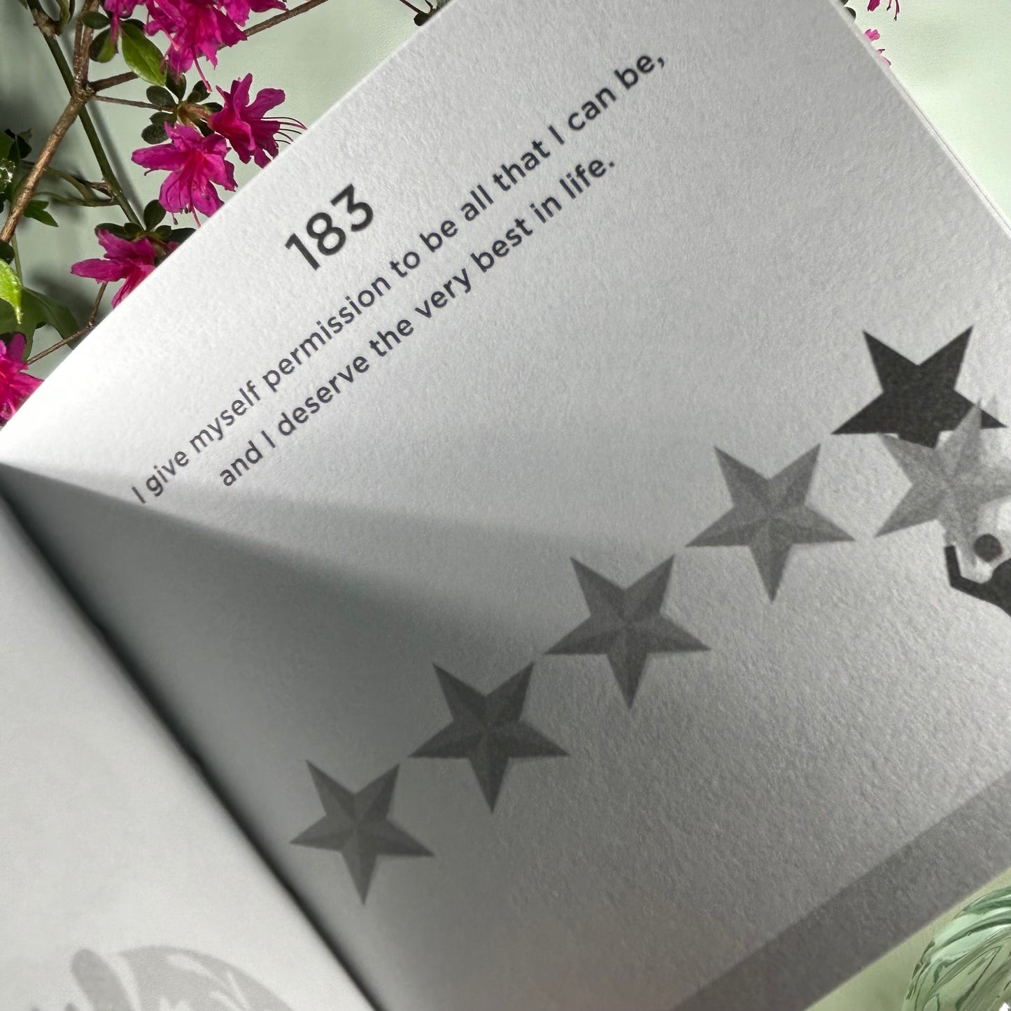 Power Thoughts: 365 Daily Affirmations - Louise Hay