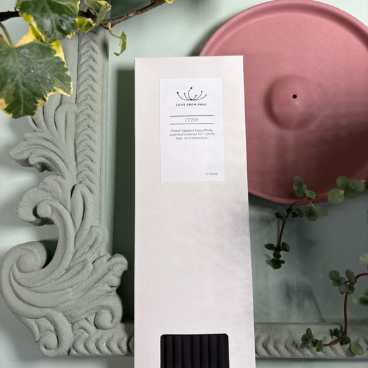 Cosy Incense