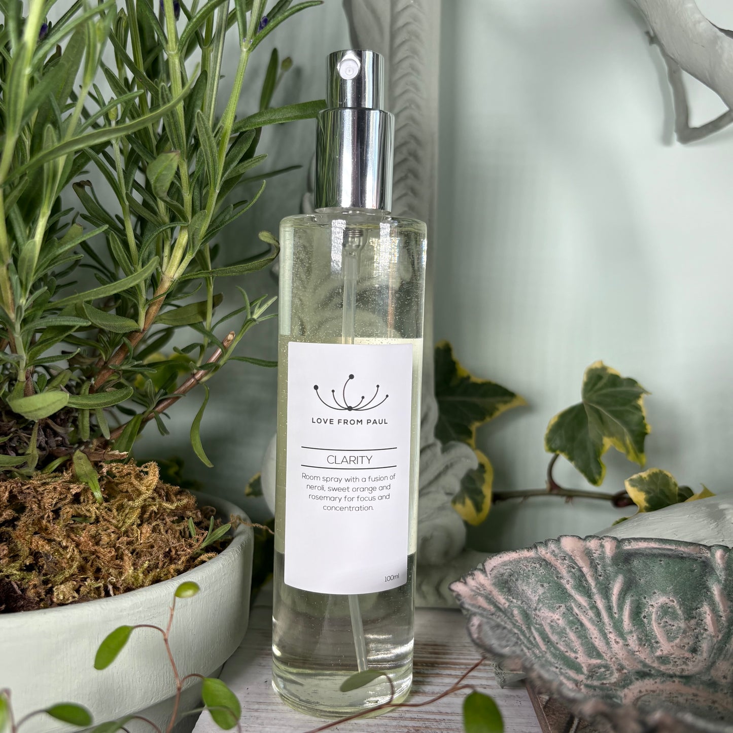 Clarity Room Spray 100ml