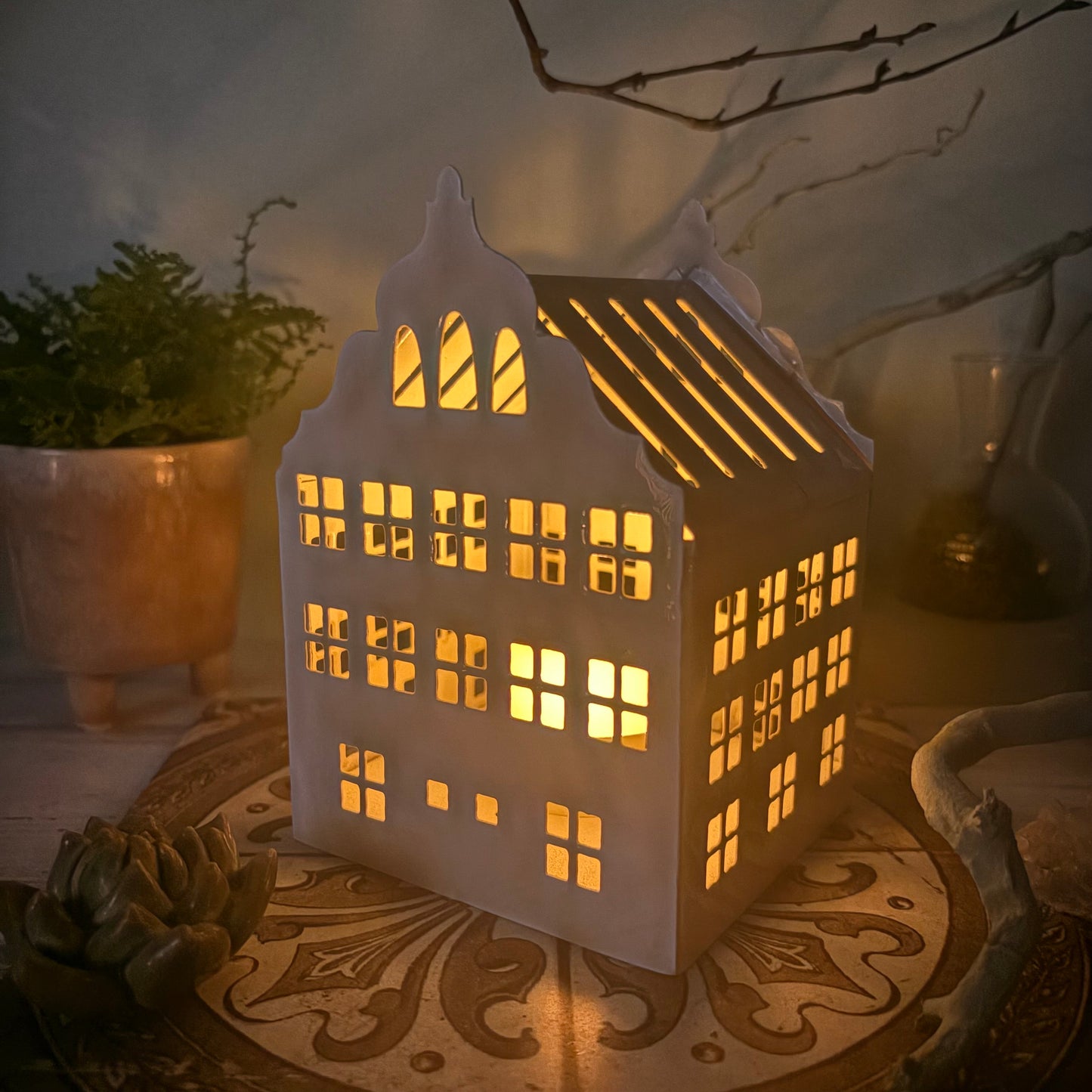 Charming House Decoration (Small)