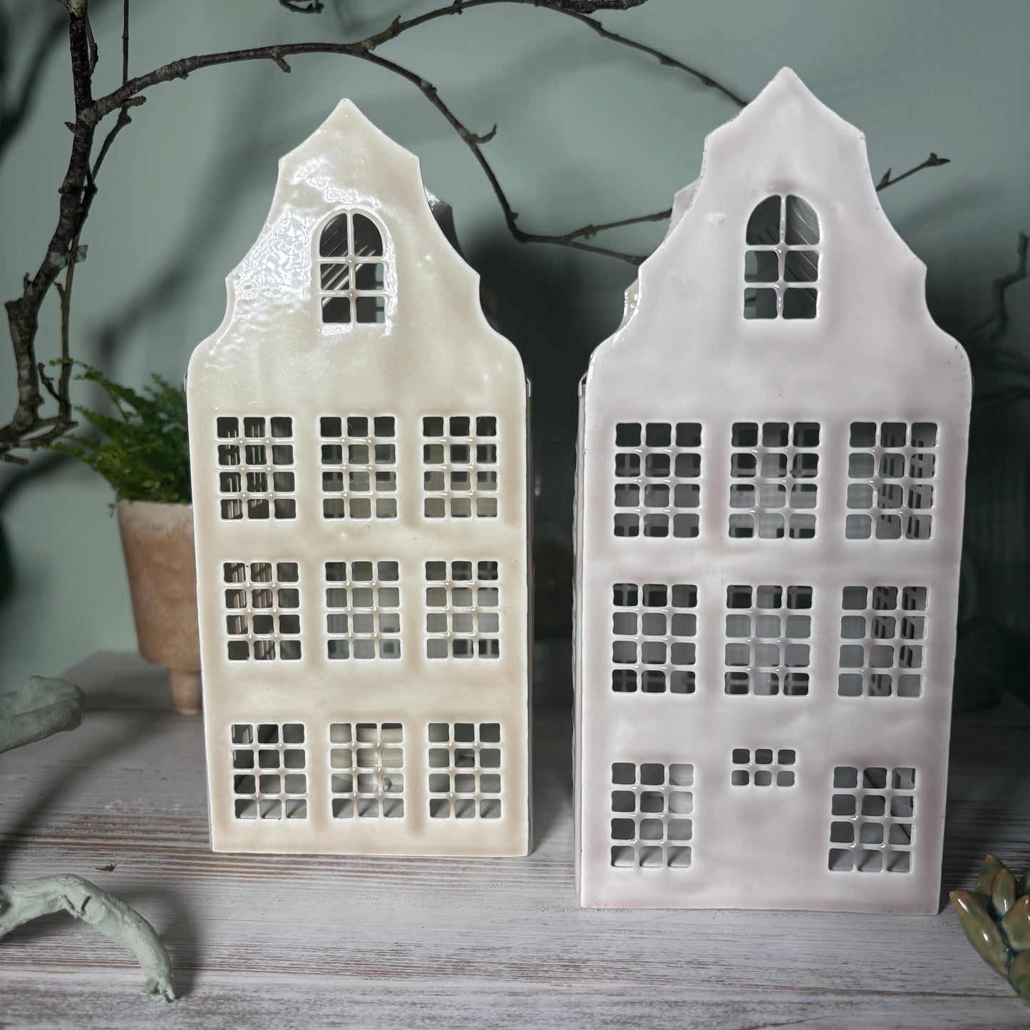 Charming House Decoration (Large)