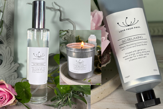 A Micro Act of Self-Care