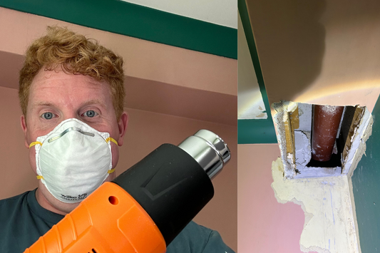 The Art of Care-Taking: Overcoming Resentment of Home Maintenance Costs