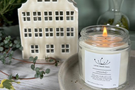 The Timeless Power of Candlelight