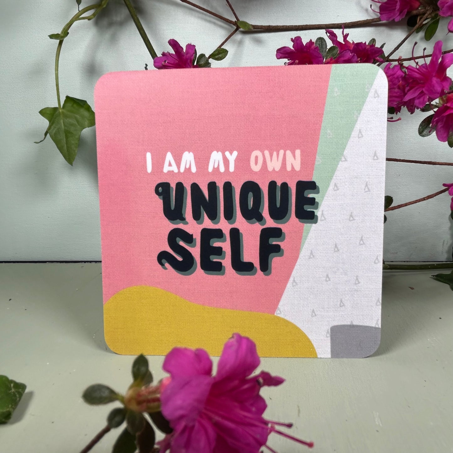 How To Love Yourself Affirmation Cards by Louise Hay