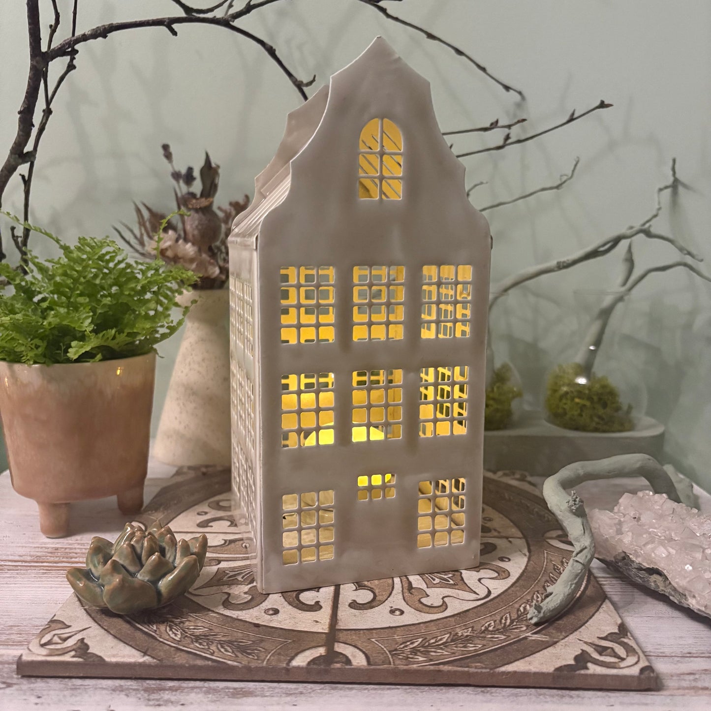 Charming House Decoration (Large)