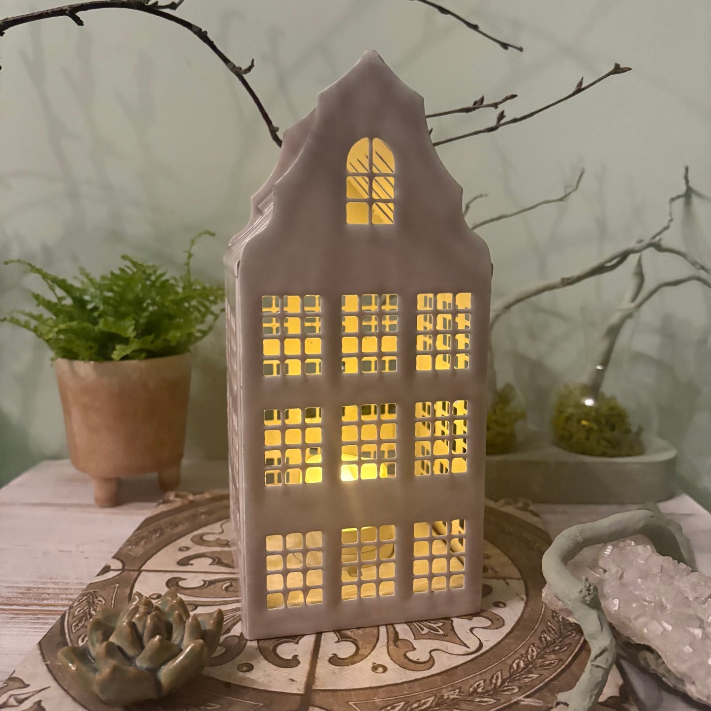 Charming House Decoration (Large)