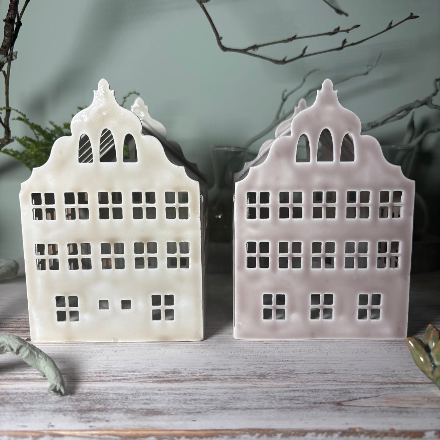 Charming House Decoration (Small)